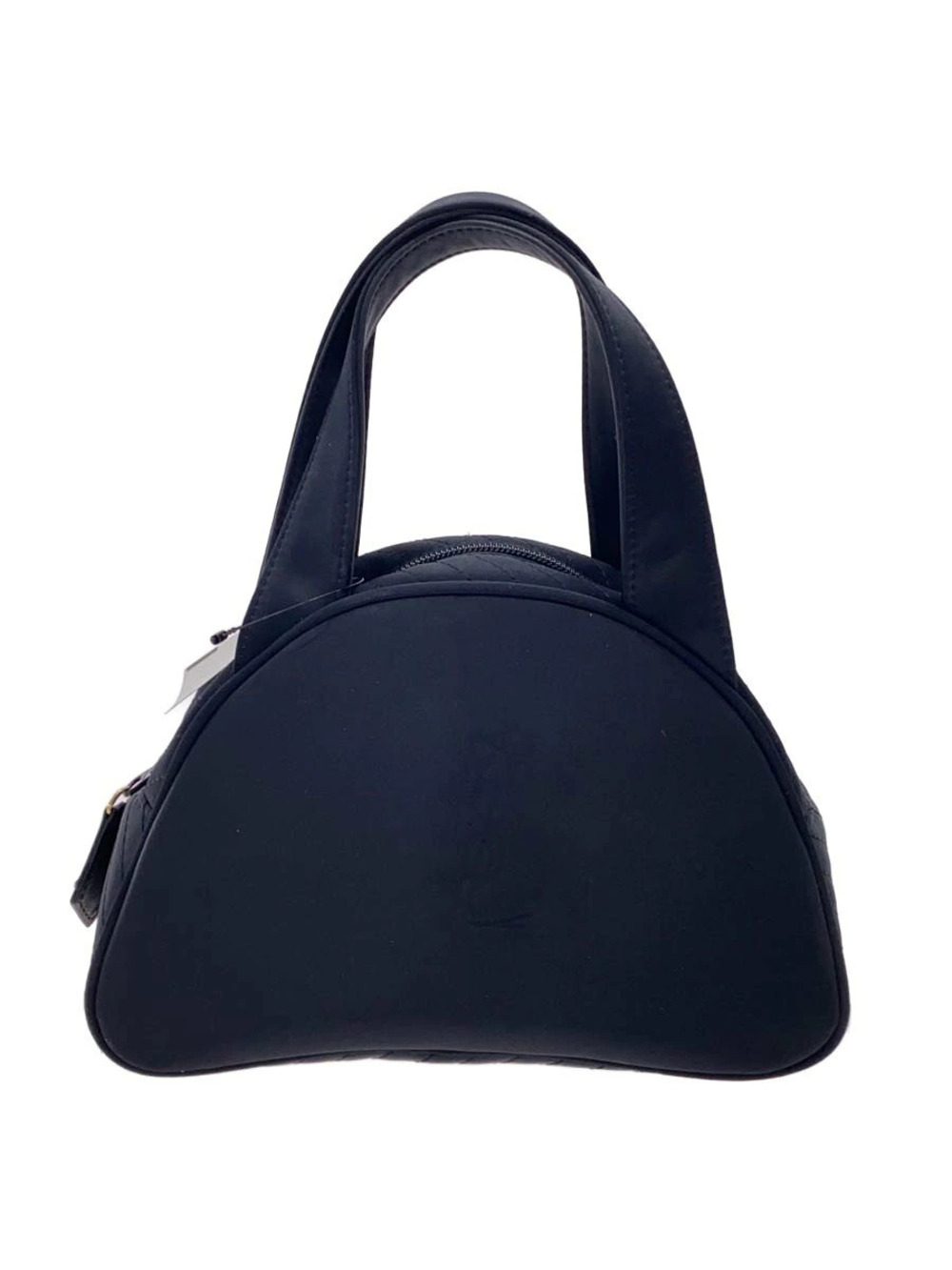 Saint Laurent Yves Handbag Navy Blue